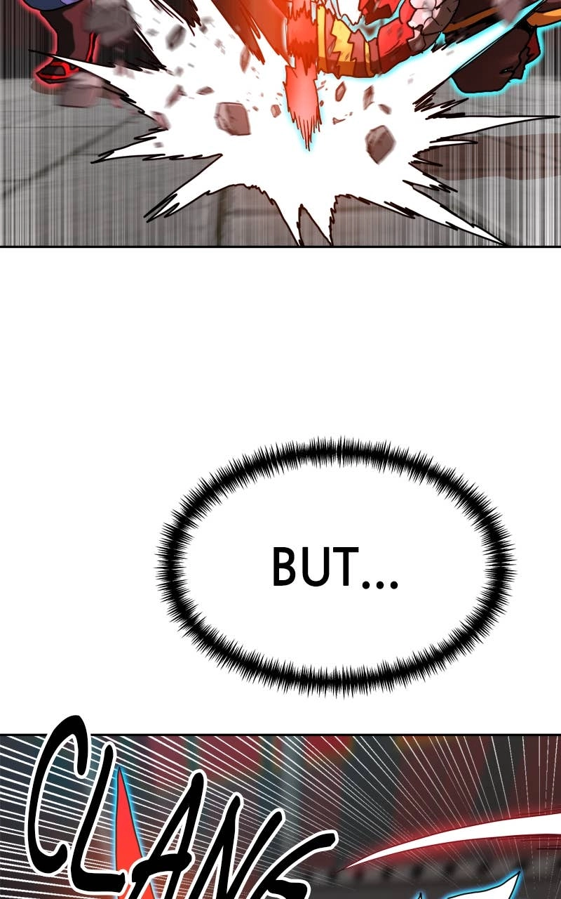 Double Click Chapter 205 - Page 133