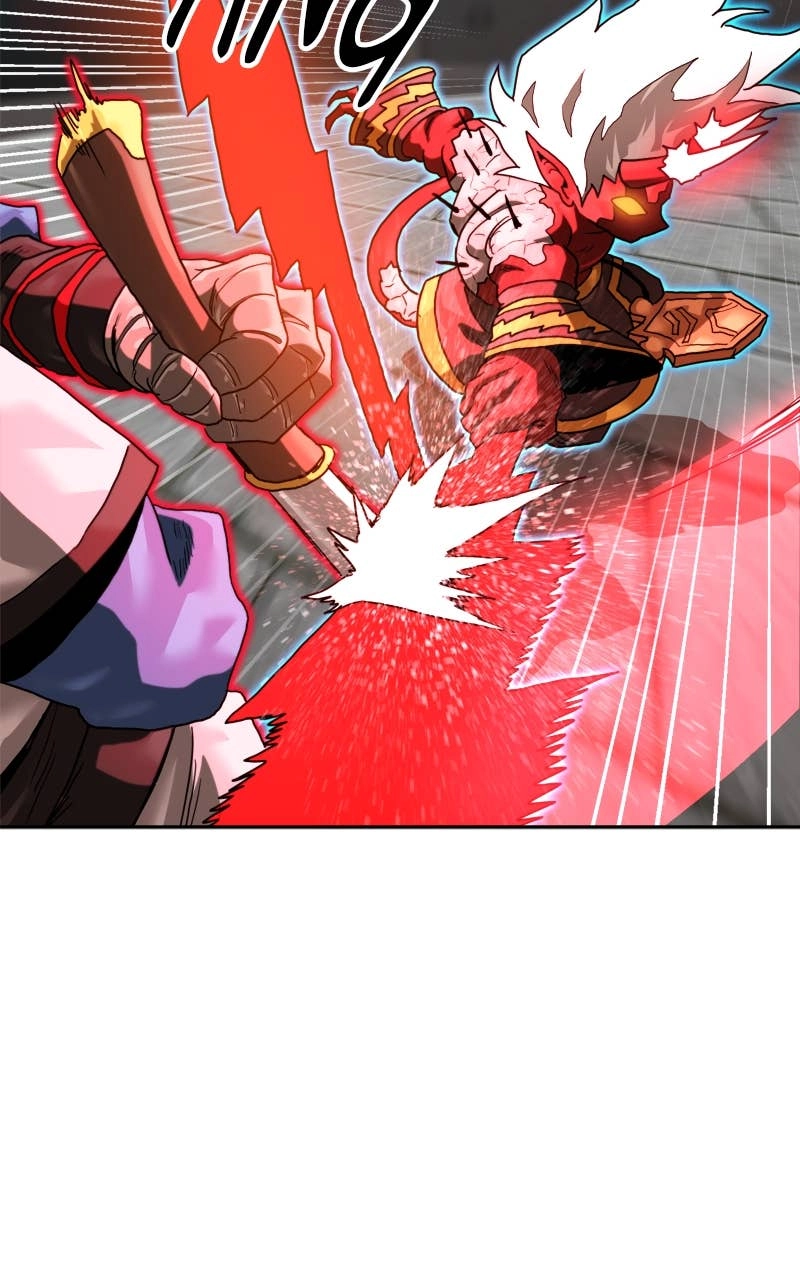 Double Click Chapter 205 - Page 134