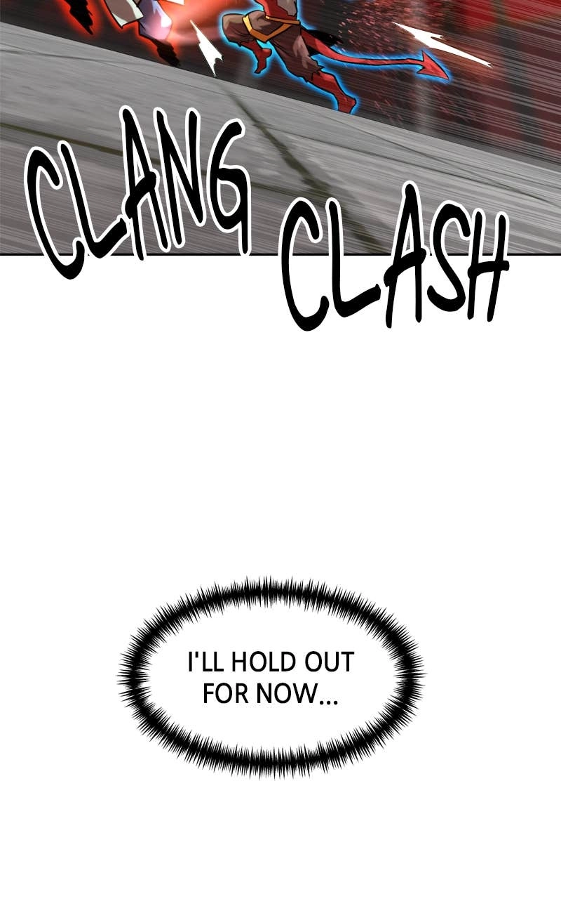 Double Click Chapter 205 - Page 136