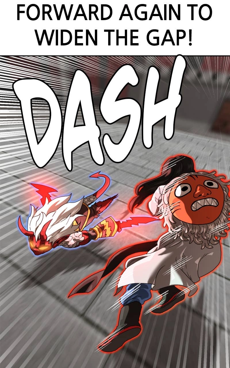 Double Click Chapter 205 - Page 139