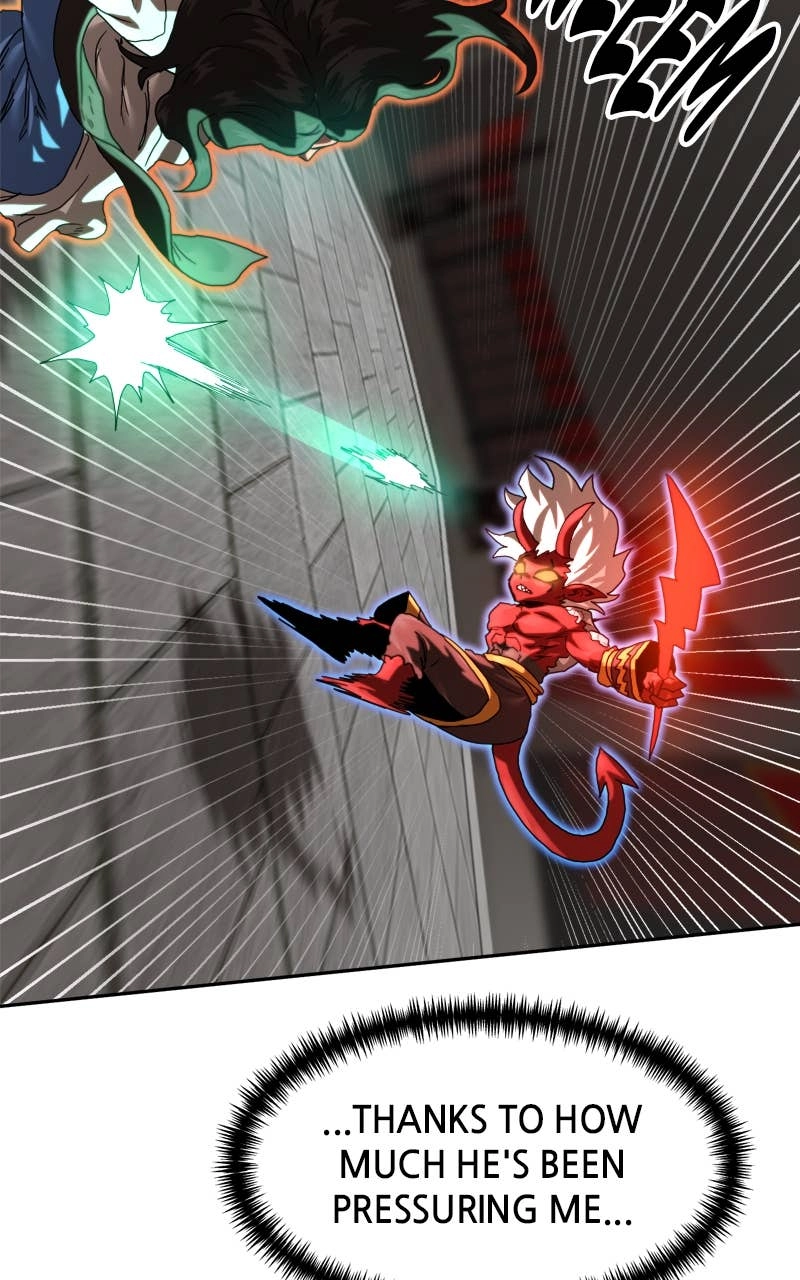 Double Click Chapter 205 - Page 141