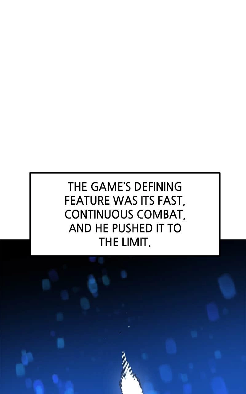 Double Click Chapter 206 - Page 7