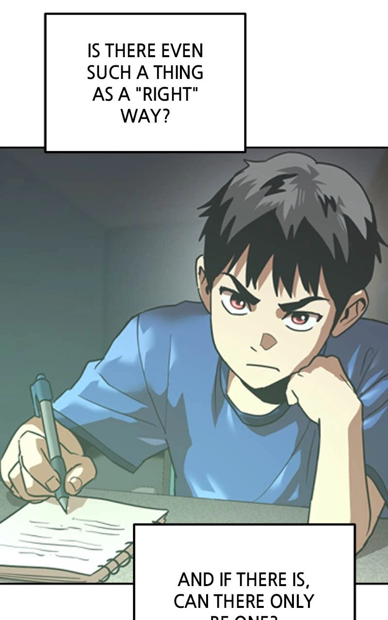 Double Click Chapter 206 - Page 12