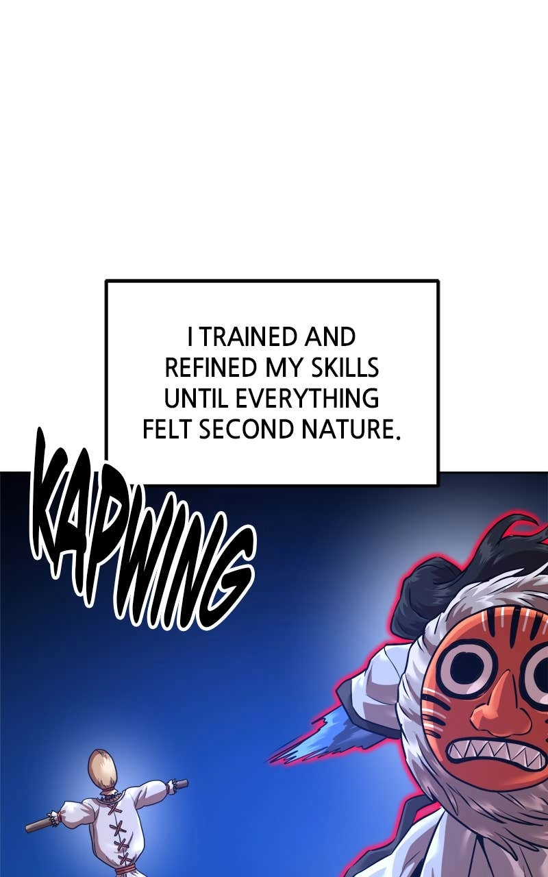 Double Click Chapter 206 - Page 21