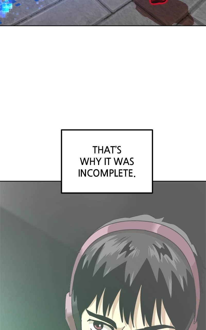 Double Click Chapter 206 - Page 29