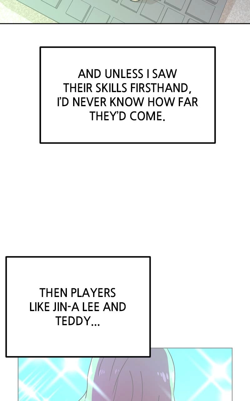 Double Click Chapter 206 - Page 32