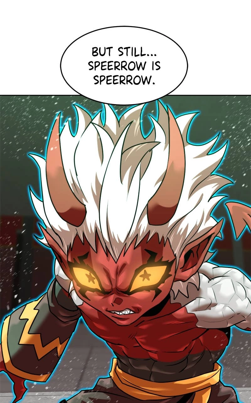 Double Click Chapter 206 - Page 42