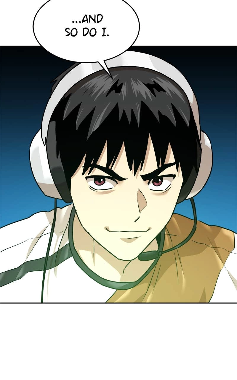 Double Click Chapter 206 - Page 48