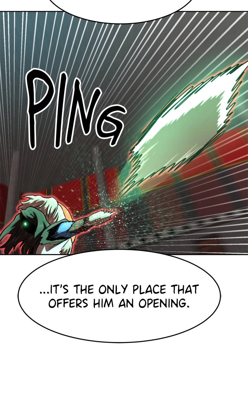 Double Click Chapter 206 - Page 62