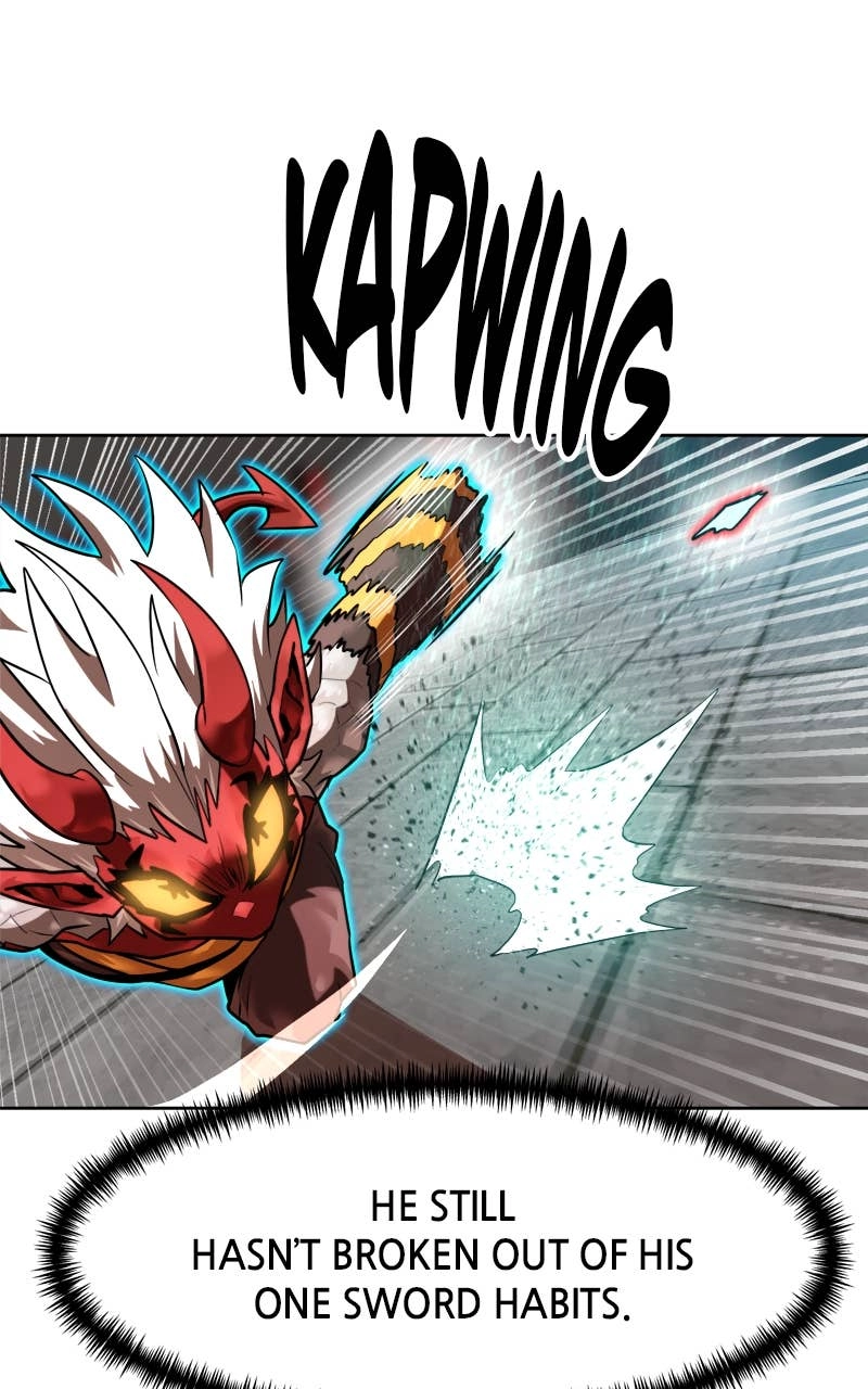 Double Click Chapter 206 - Page 66