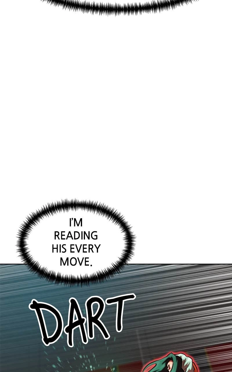 Double Click Chapter 206 - Page 67