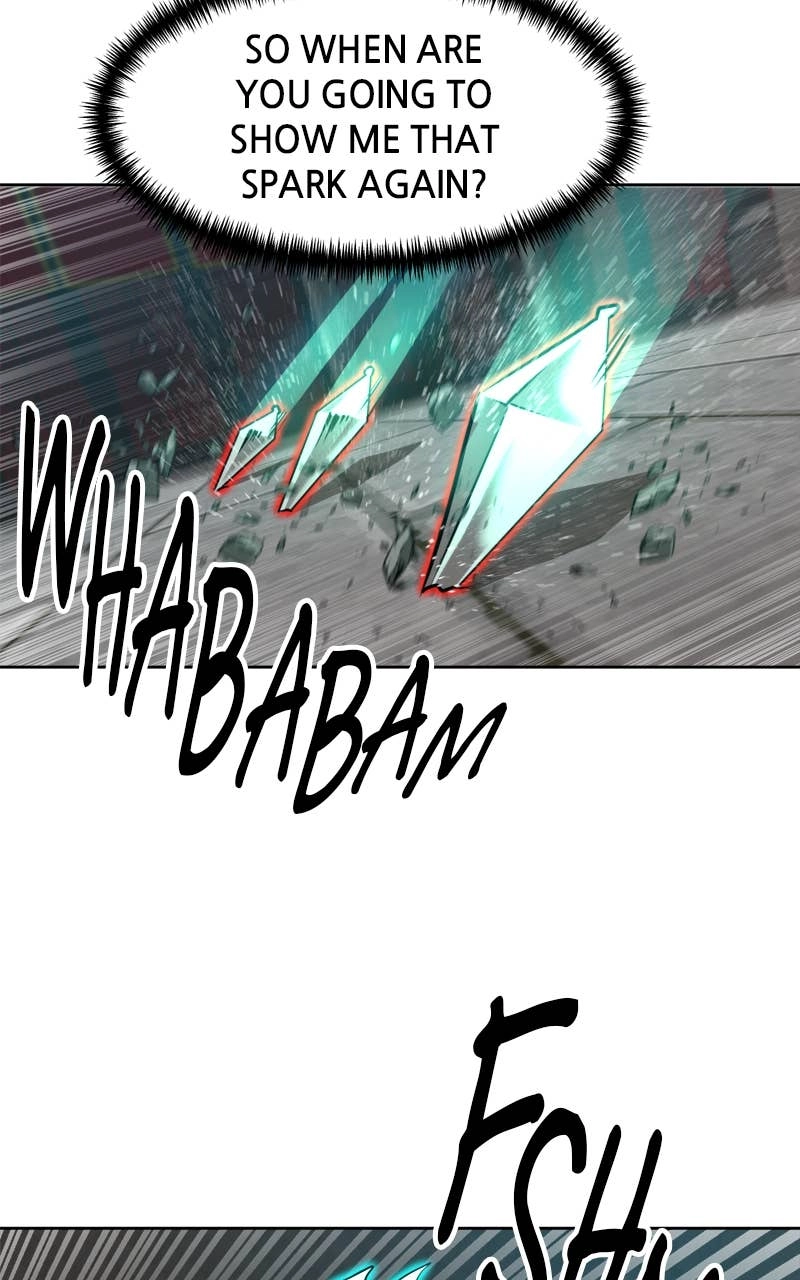 Double Click Chapter 206 - Page 69