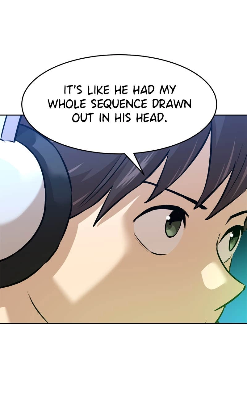Double Click Chapter 206 - Page 74