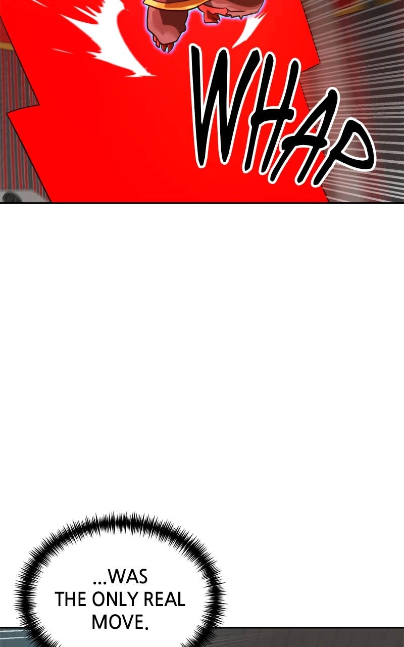 Double Click Chapter 206 - Page 78