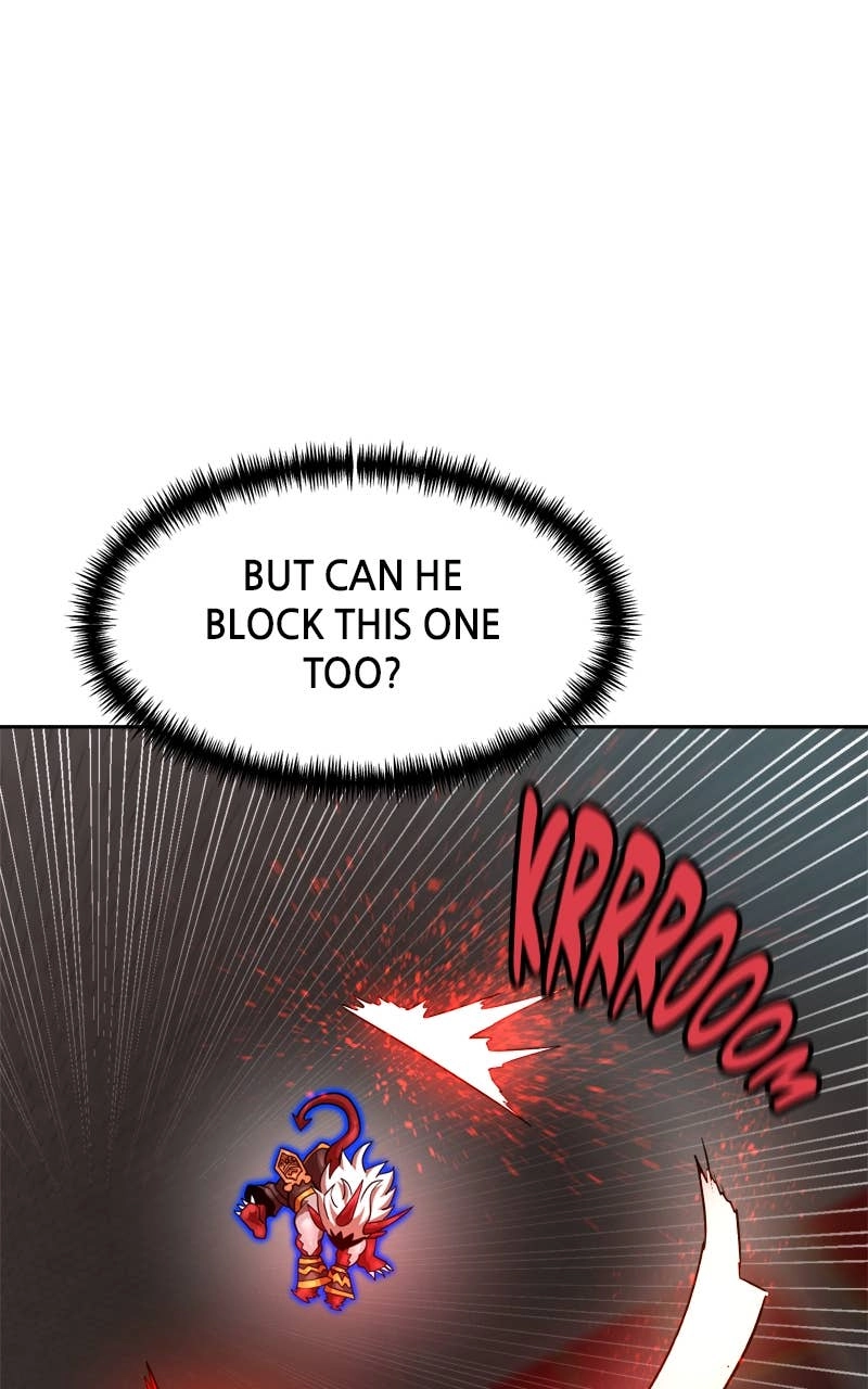 Double Click Chapter 206 - Page 80