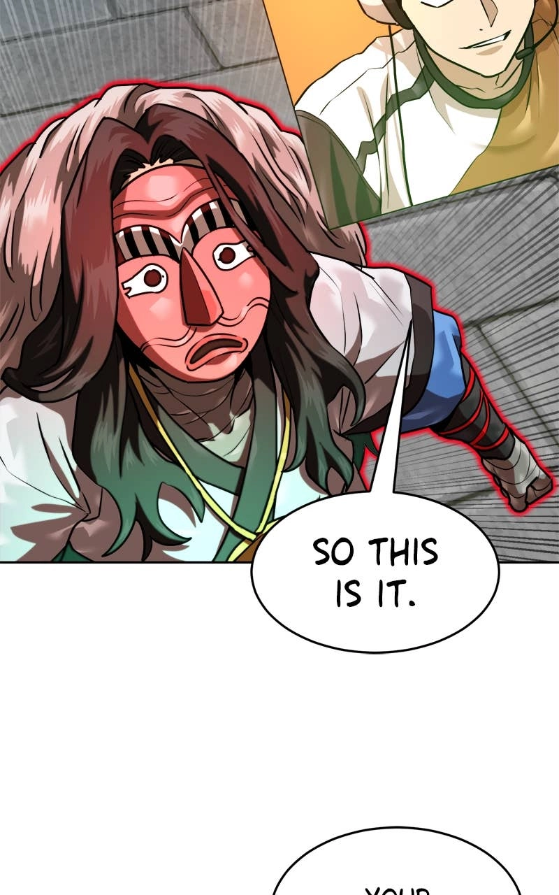 Double Click Chapter 206 - Page 87