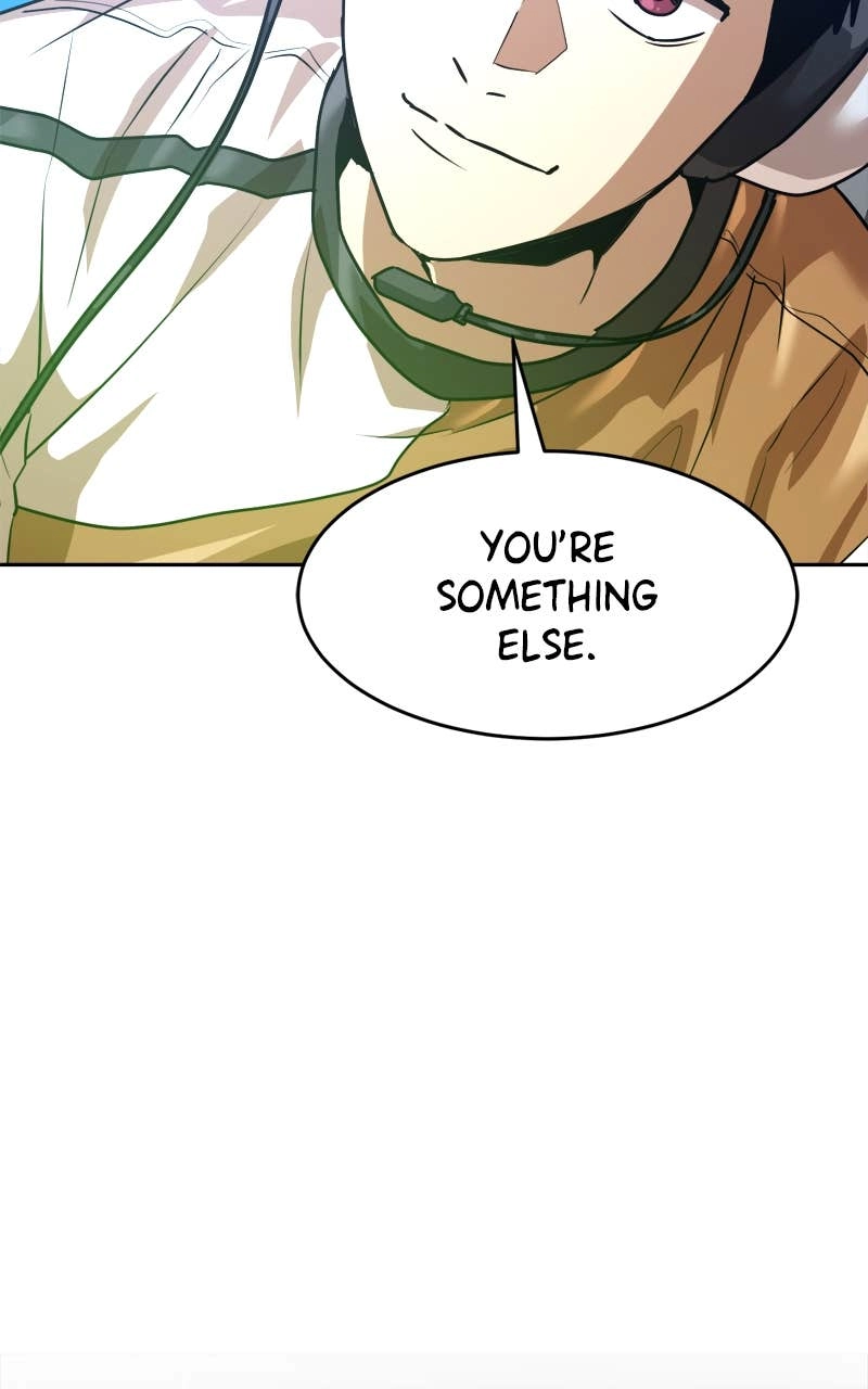 Double Click Chapter 206 - Page 97