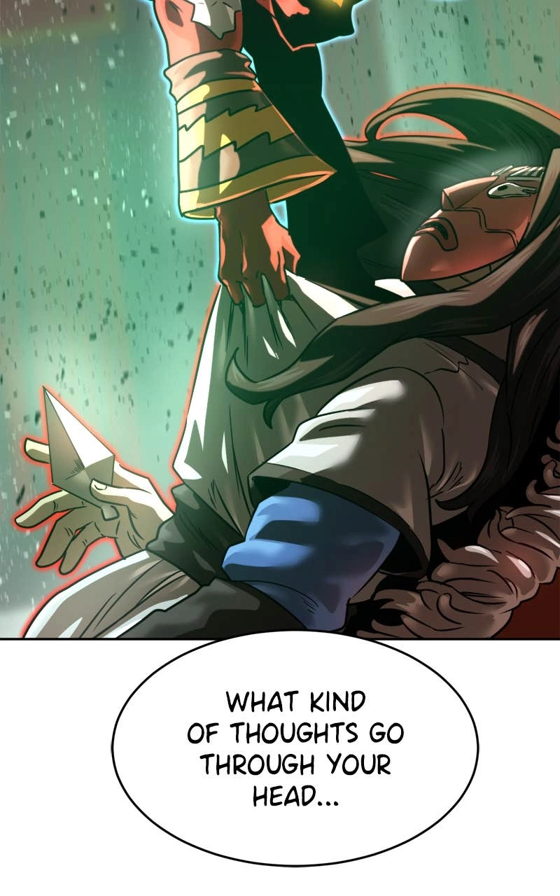 Double Click Chapter 206 - Page 99