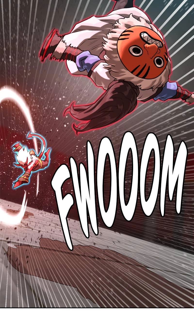 Double Click Chapter 206 - Page 103