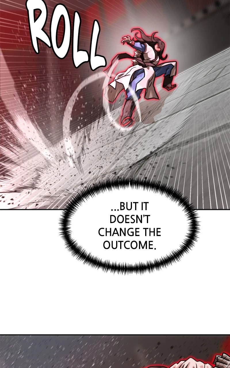 Double Click Chapter 206 - Page 105