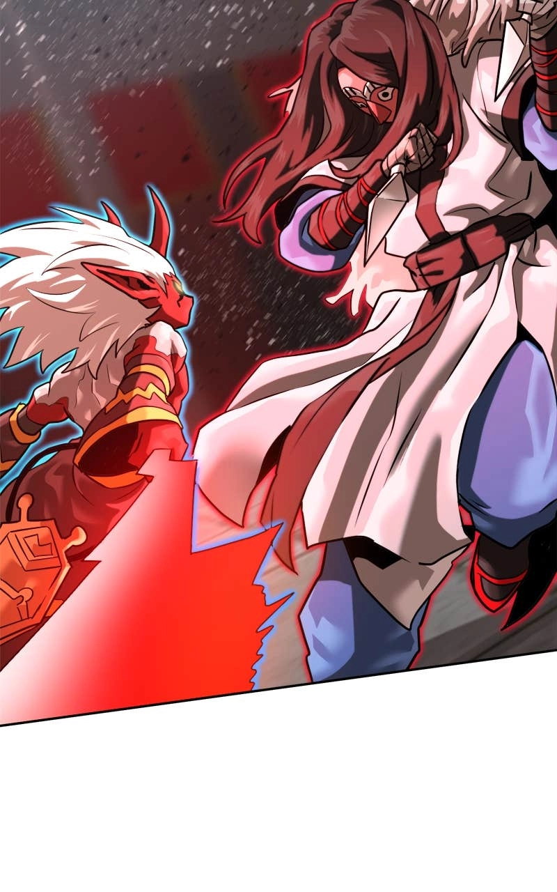 Double Click Chapter 206 - Page 106