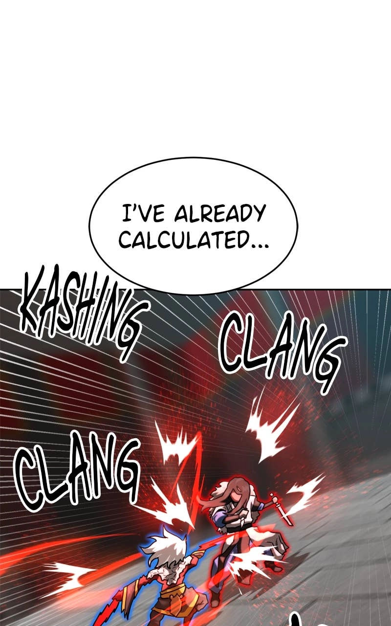 Double Click Chapter 206 - Page 107