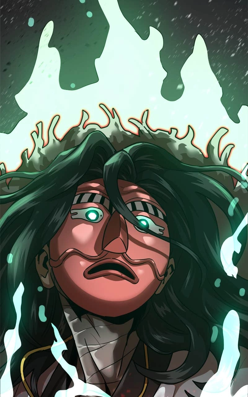 Double Click Chapter 206 - Page 111