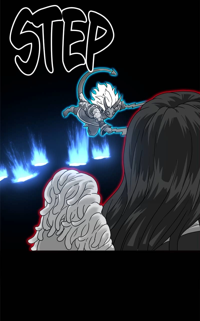 Double Click Chapter 206 - Page 118