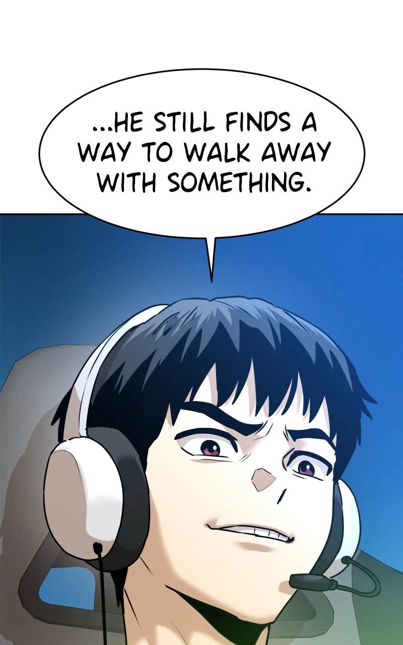Double Click Chapter 206 - Page 128