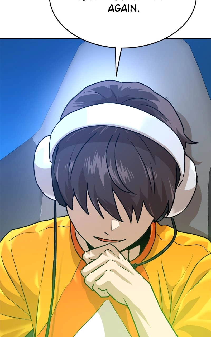 Double Click Chapter 206 - Page 132