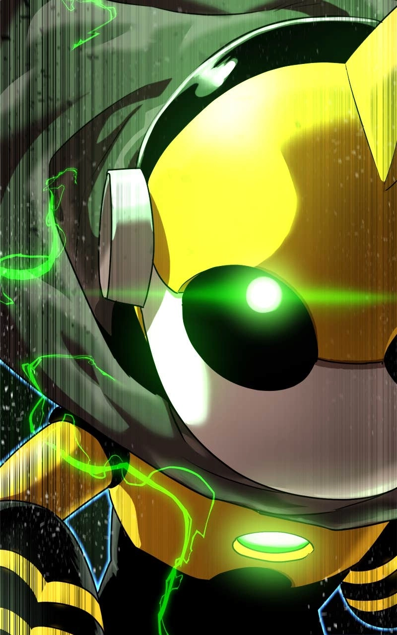 Double Click Chapter 206 - Page 136