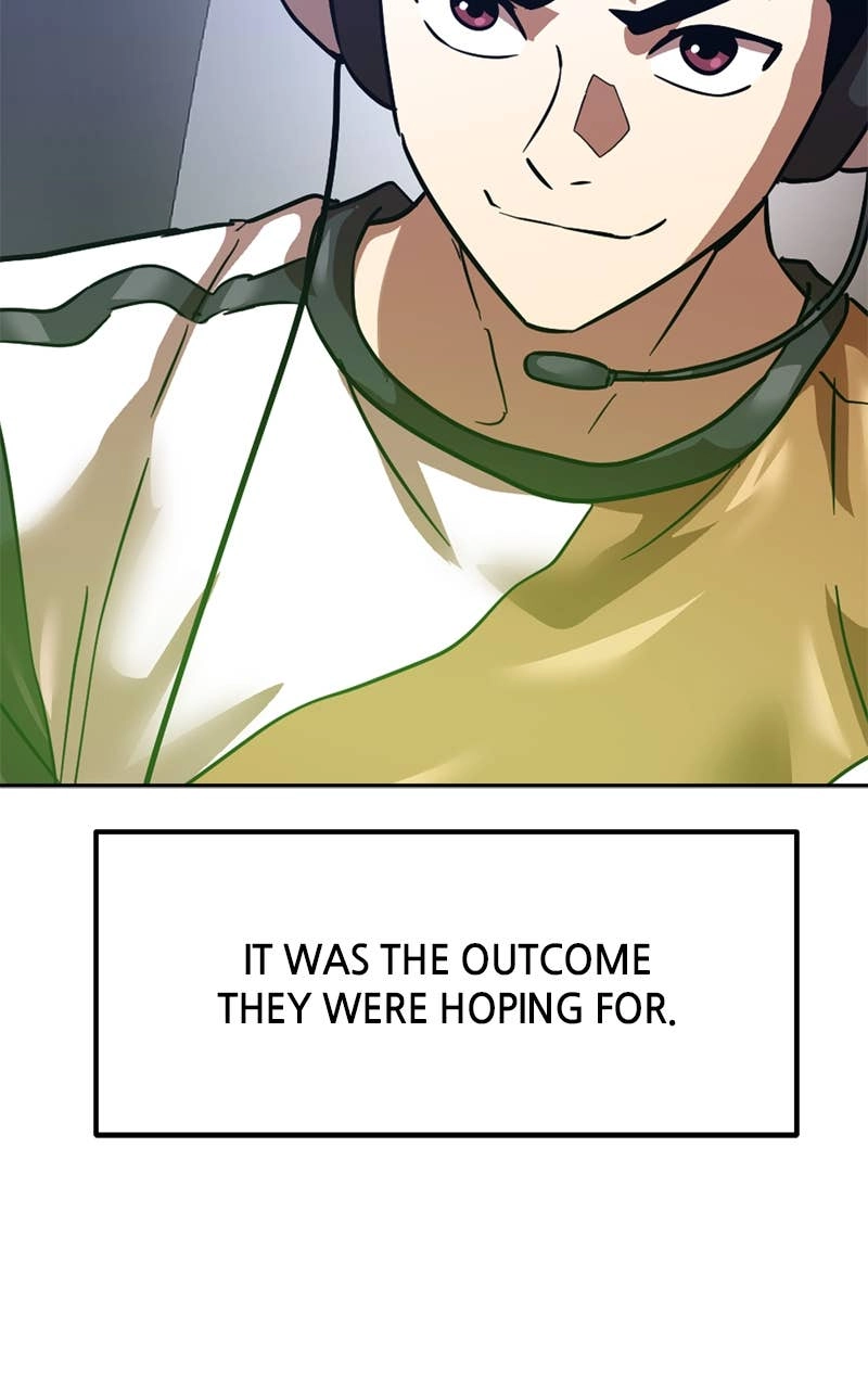 Double Click Chapter 207 - Page 14