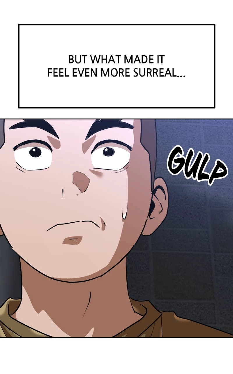 Double Click Chapter 207 - Page 18
