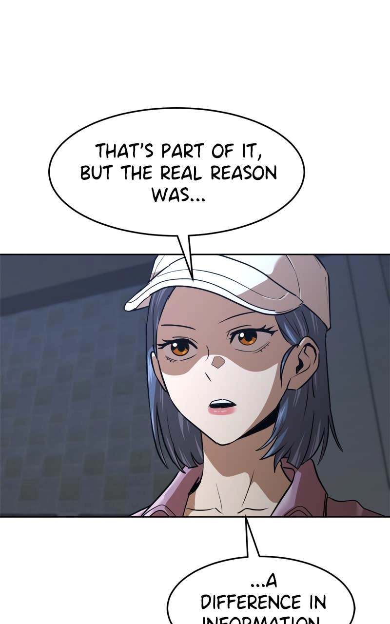 Double Click Chapter 207 - Page 24