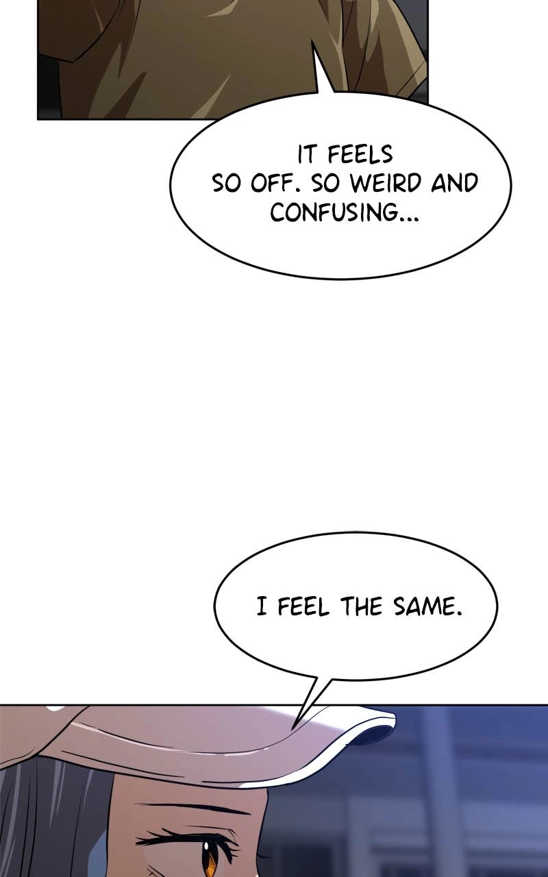 Double Click Chapter 207 - Page 29