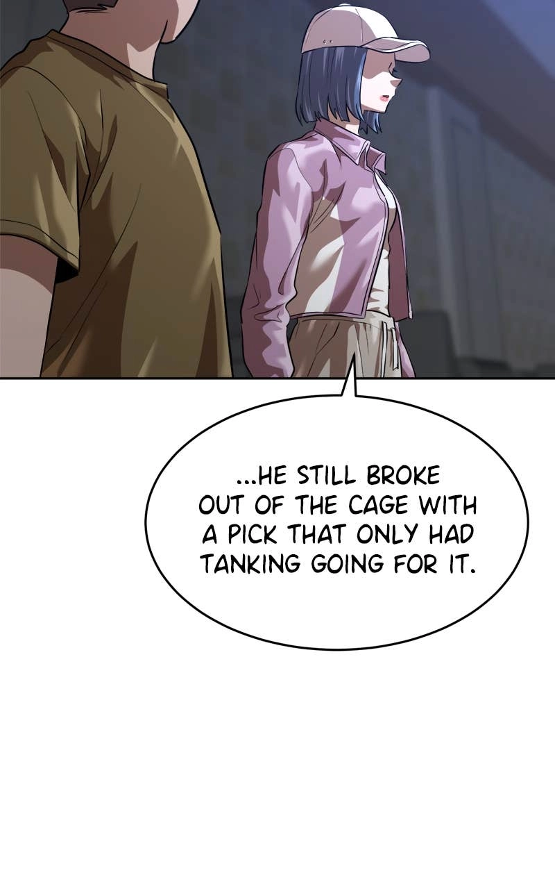 Double Click Chapter 207 - Page 31