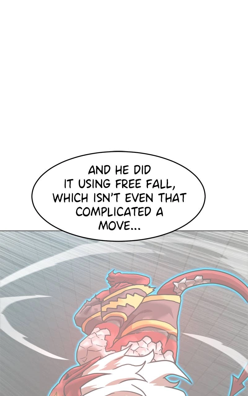 Double Click Chapter 207 - Page 32