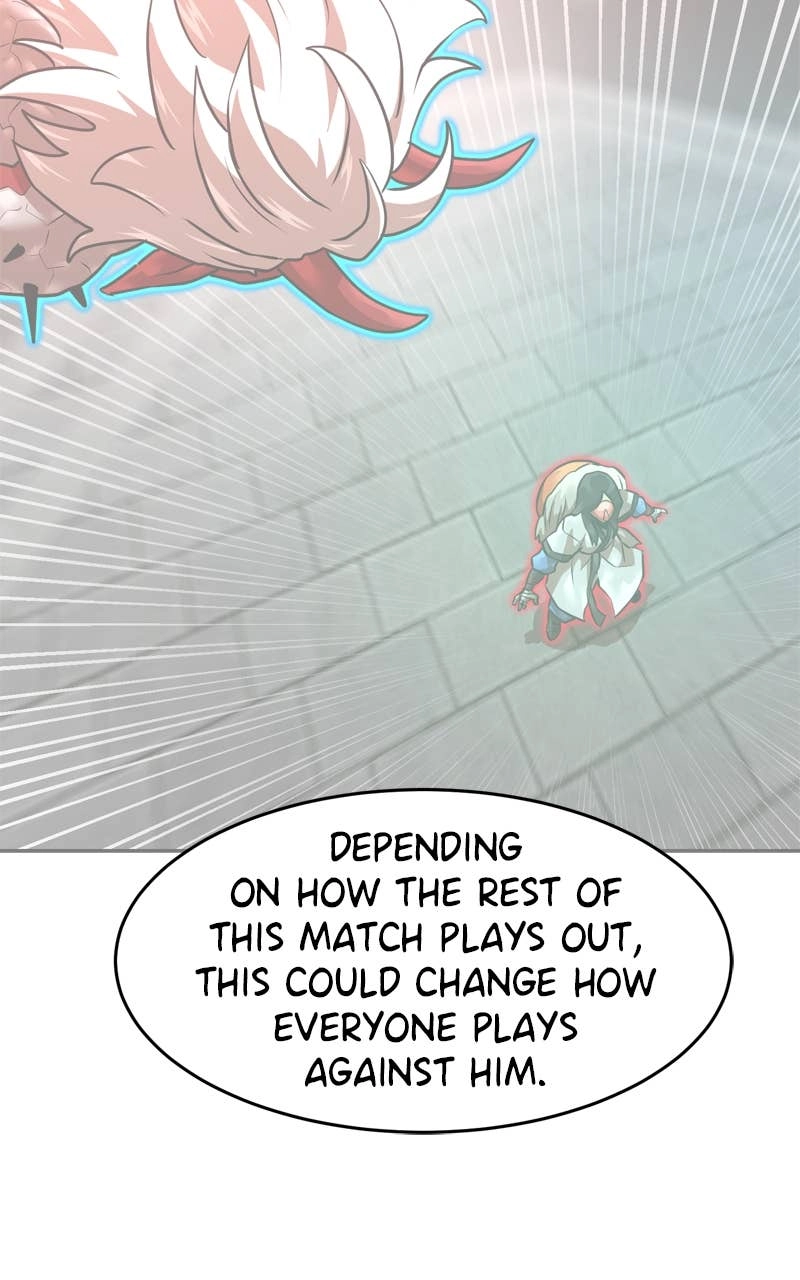Double Click Chapter 207 - Page 34