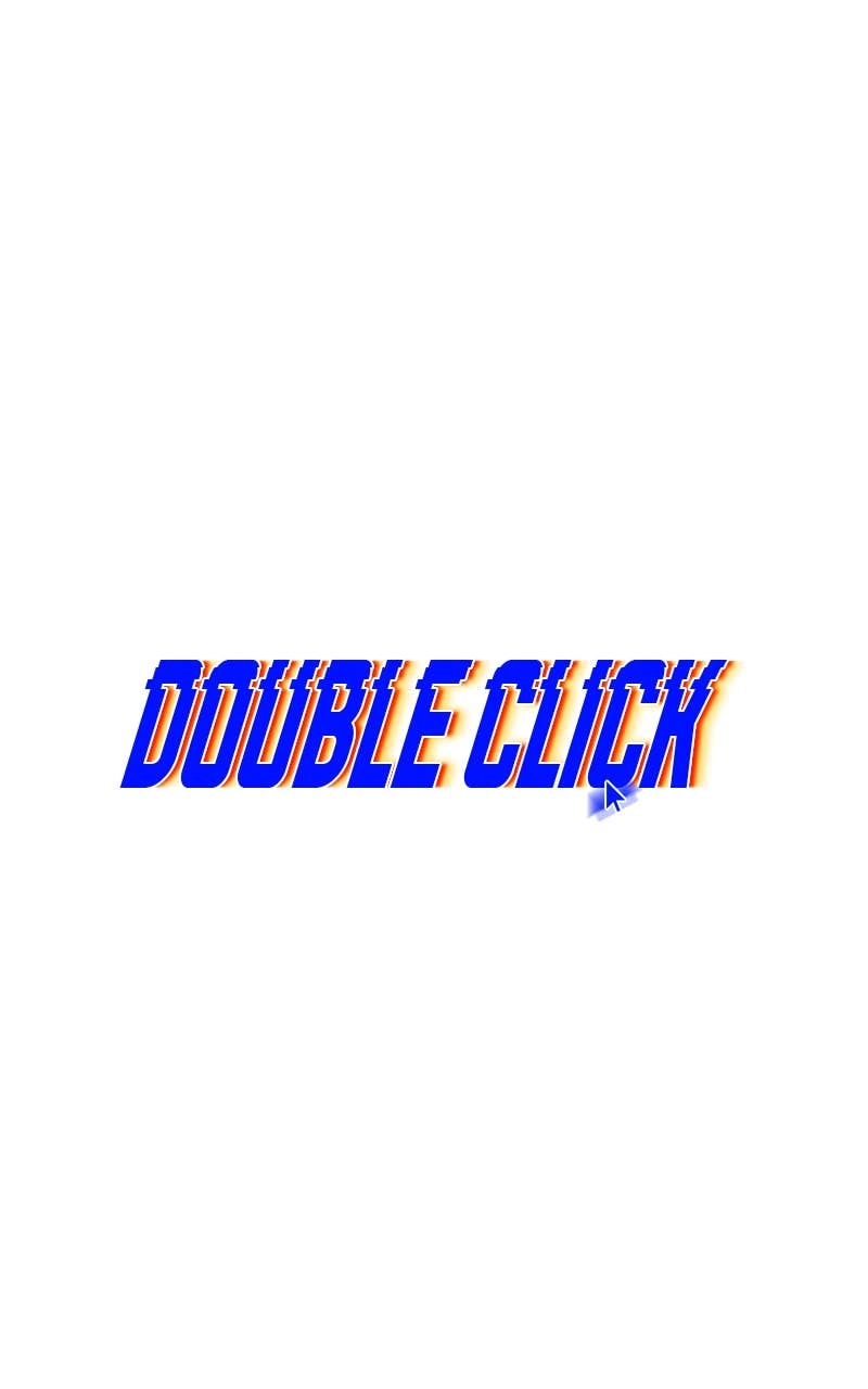 Double Click Chapter 207 - Page 37
