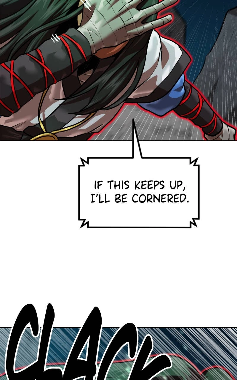 Double Click Chapter 207 - Page 64