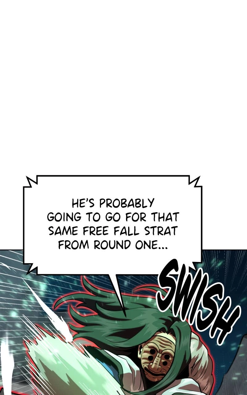 Double Click Chapter 207 - Page 66