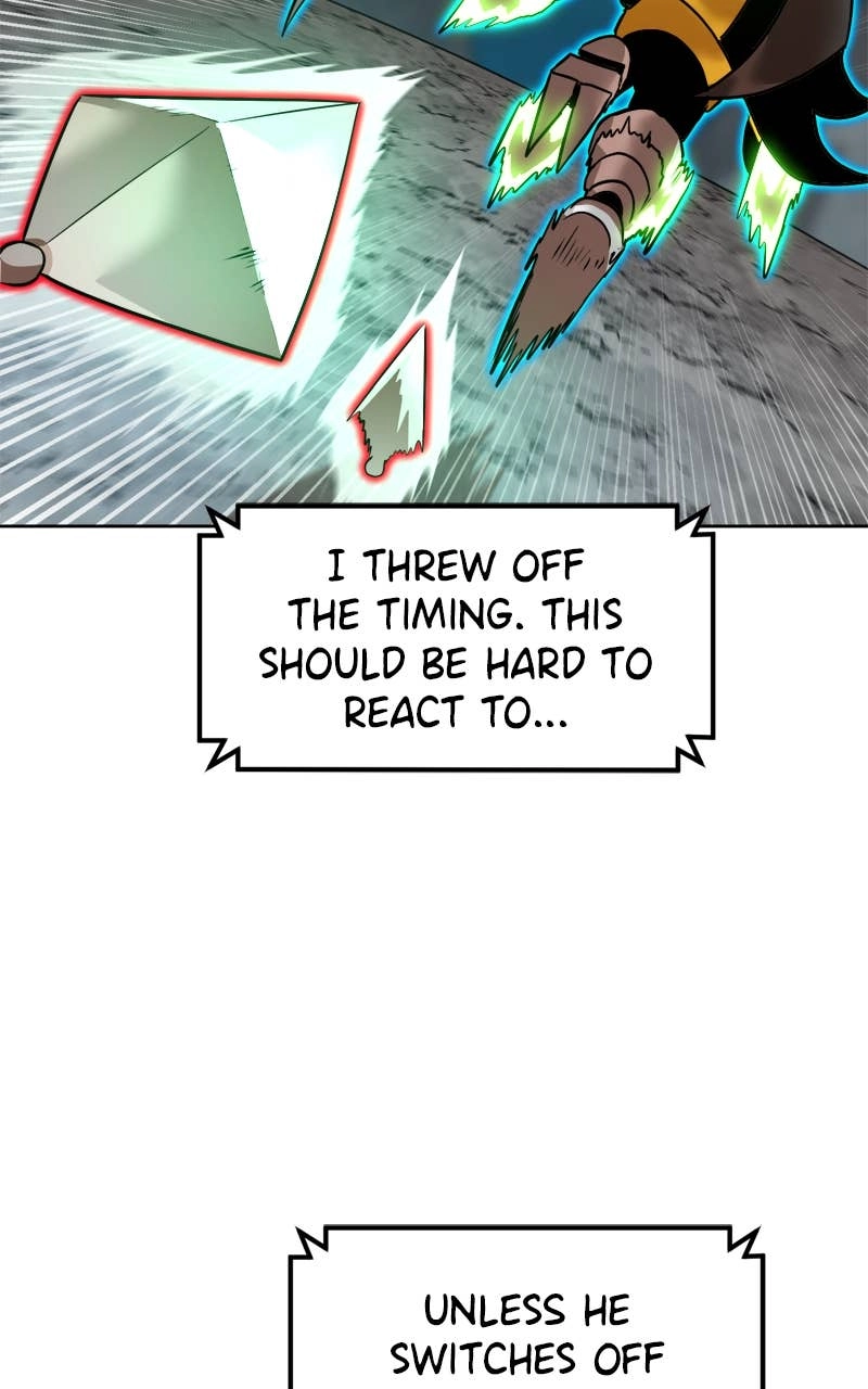 Double Click Chapter 207 - Page 70