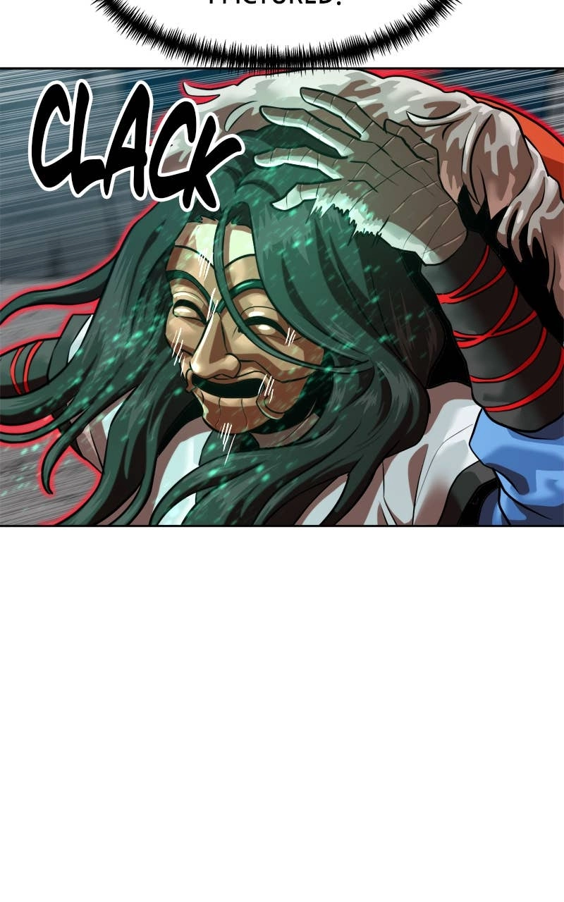 Double Click Chapter 207 - Page 84