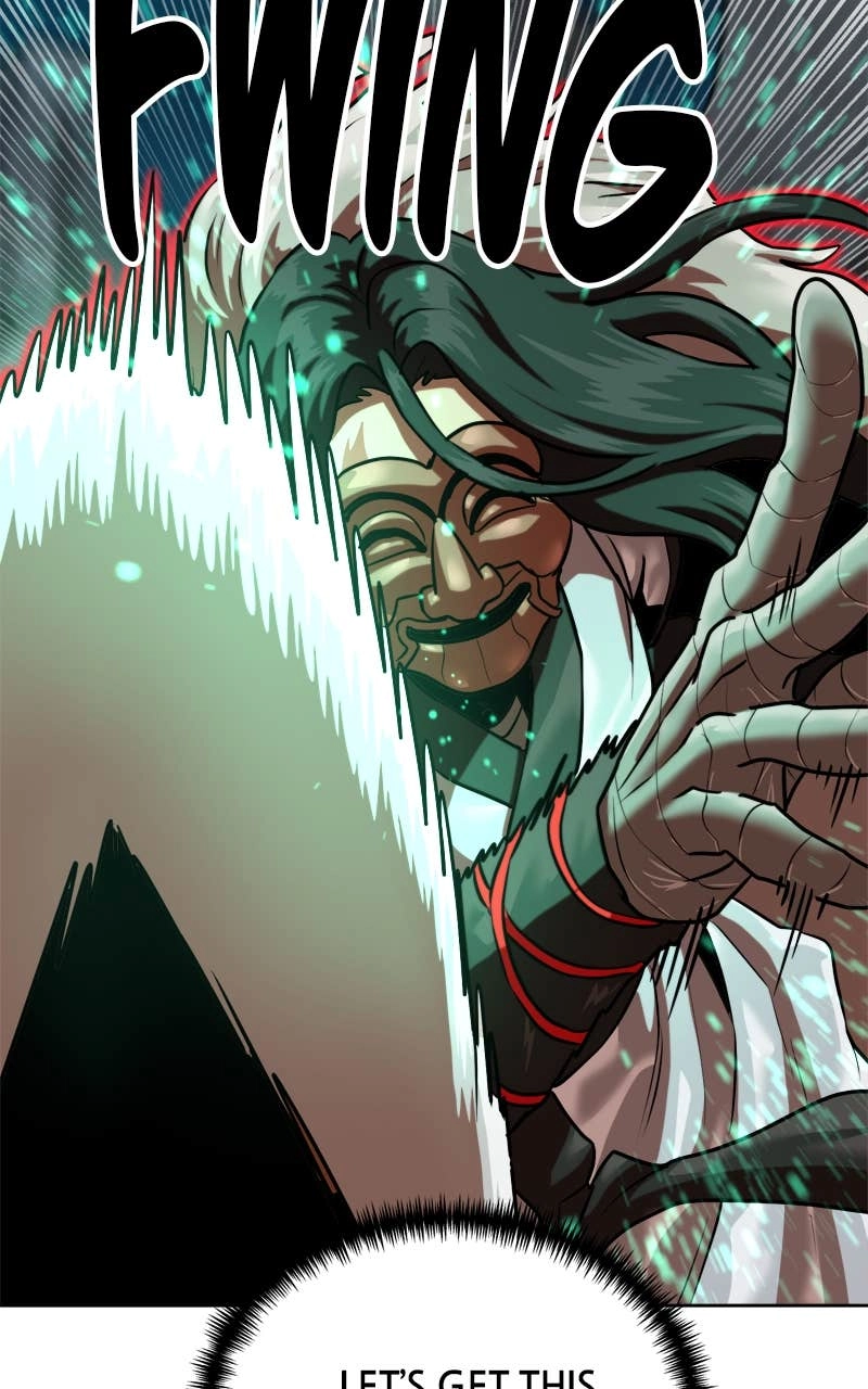 Double Click Chapter 207 - Page 87