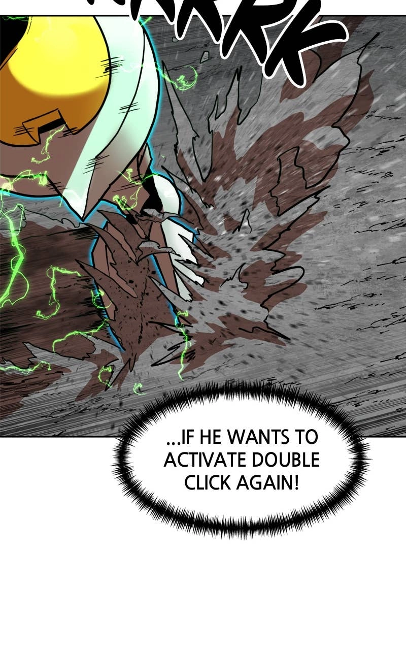 Double Click Chapter 207 - Page 90