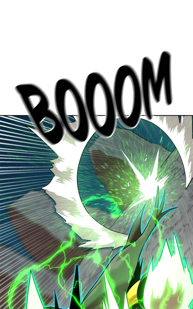 Double Click Chapter 207 - Page 91
