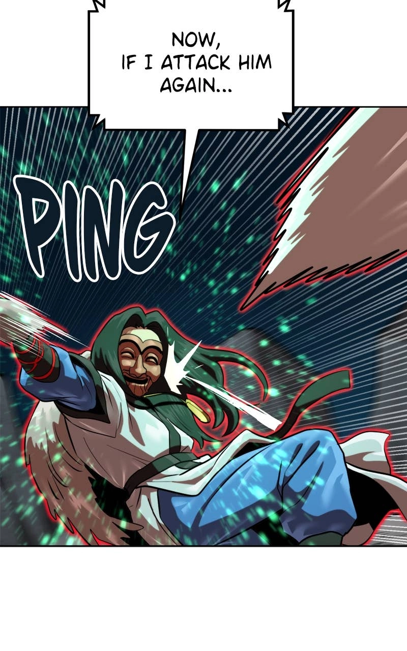 Double Click Chapter 207 - Page 93