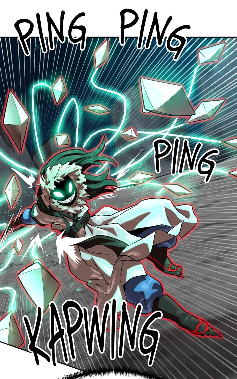 Double Click Chapter 207 - Page 103