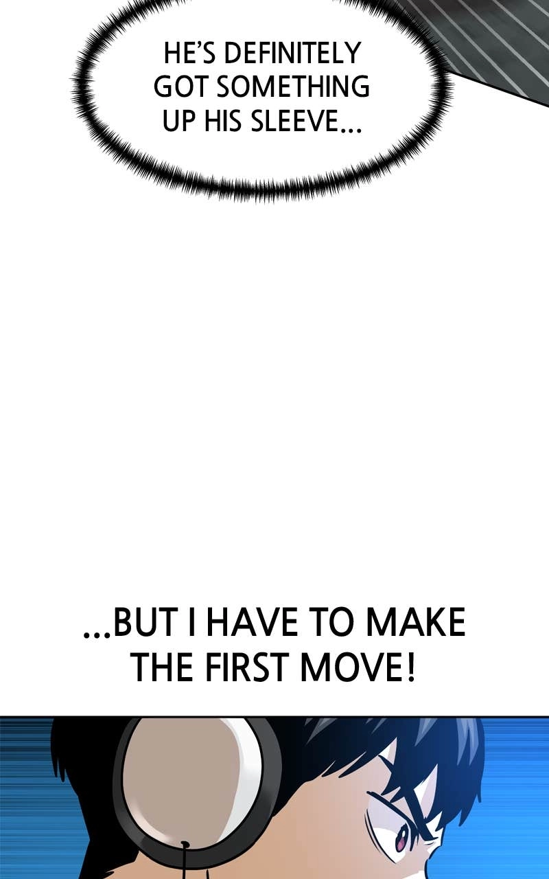Double Click Chapter 207 - Page 104