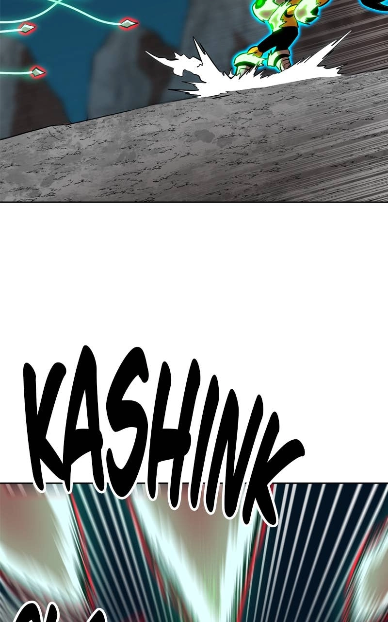 Double Click Chapter 207 - Page 106